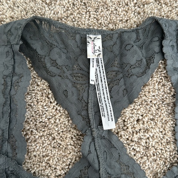 Free People Bralette - Picture 2 of 3